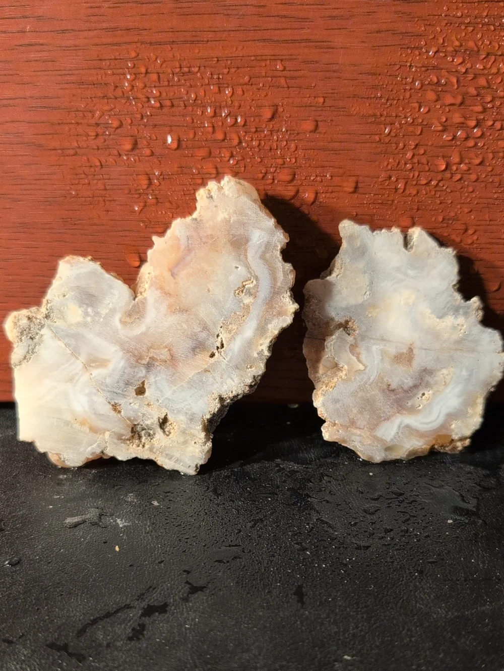 Agate #35